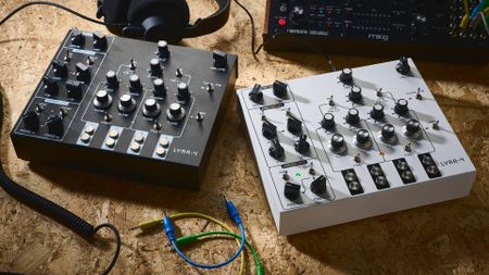 Soma Laboratory Lyra-4