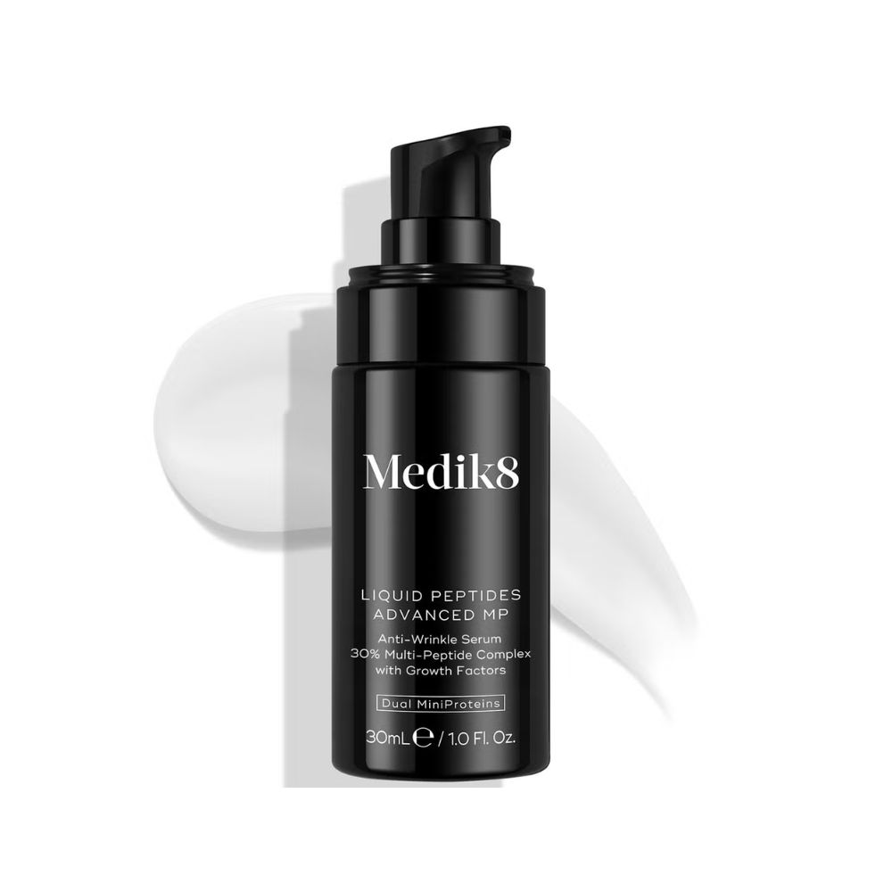 Medik8 Liquid Peptides Advanced MP