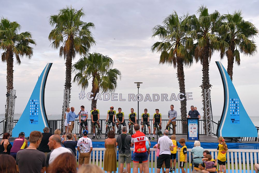 Mitchelton-Scott