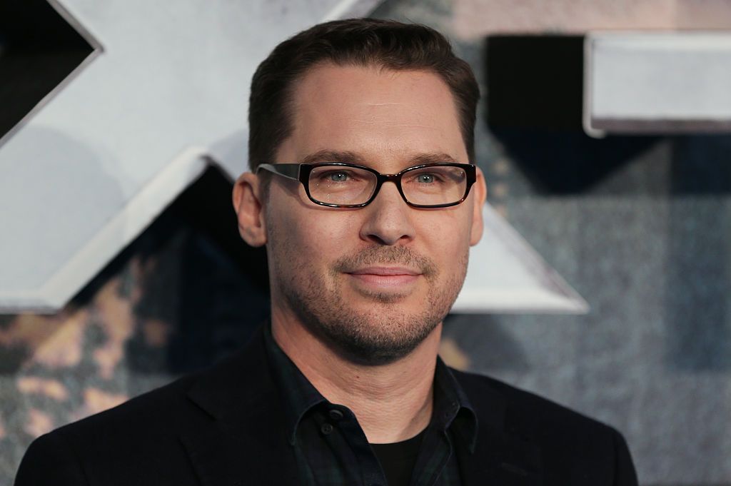 Bryan Singer.