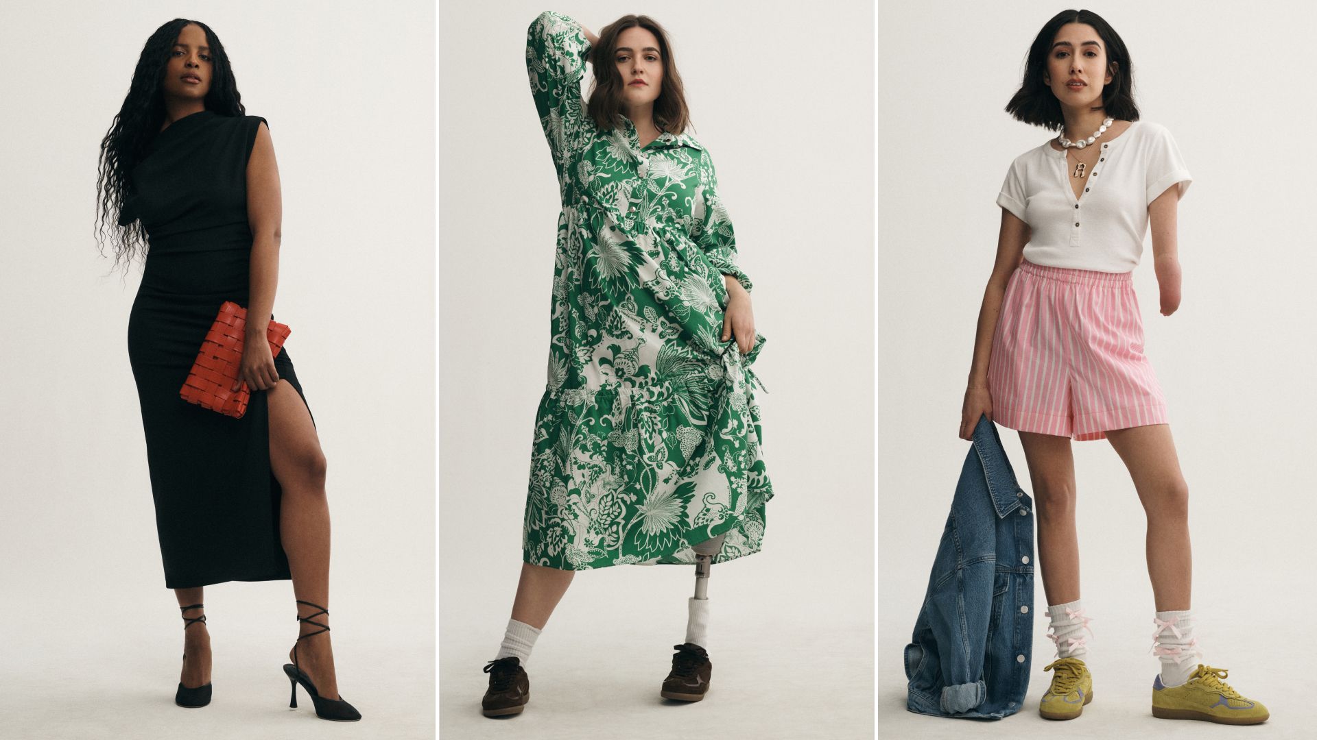 Anthropologie Introduces First Adaptive Collection for Shoppers
