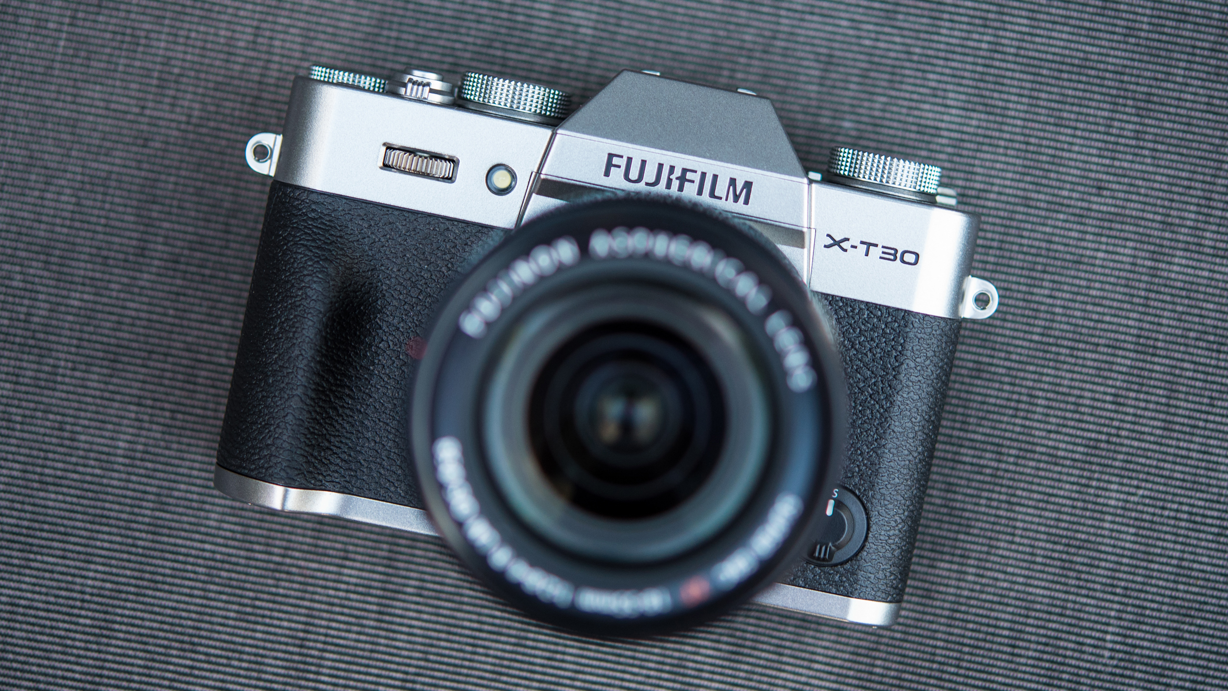 Fujifilm X-T30