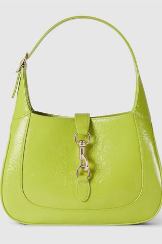 Gucci Jackie Small Shoulder Bag