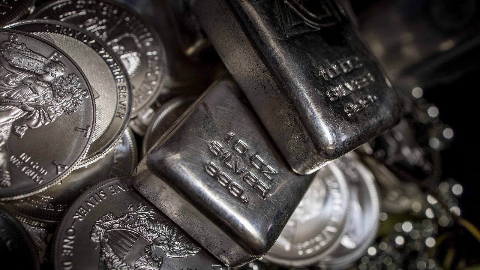 8 Best Commodity ETFs To Buy Now | Kiplinger