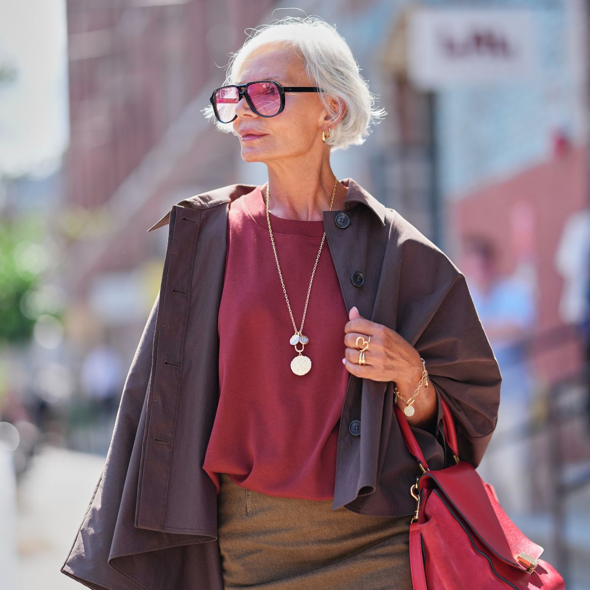 grece ghanem street style
