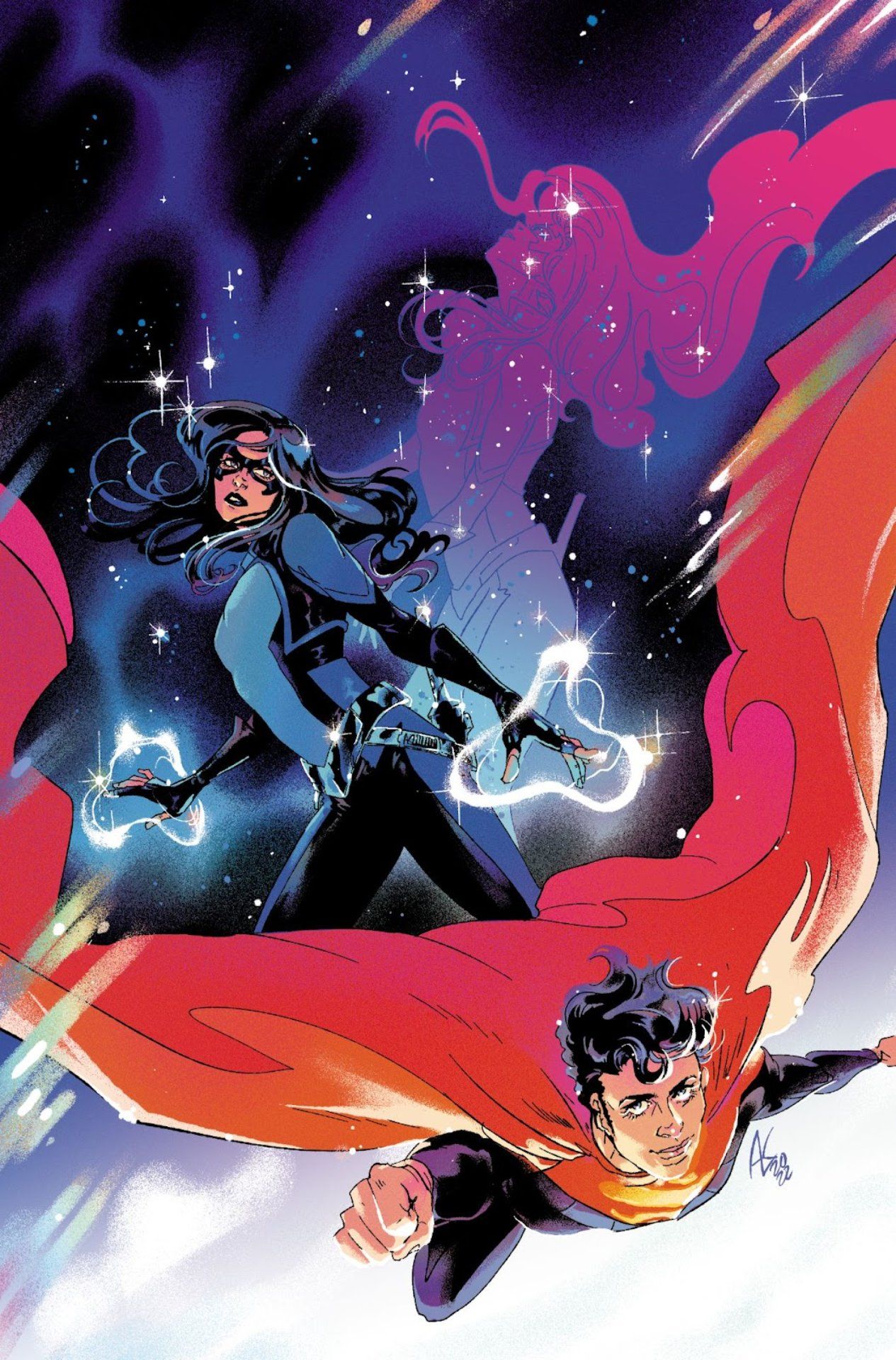 Superman: Son Of Kal-El #13