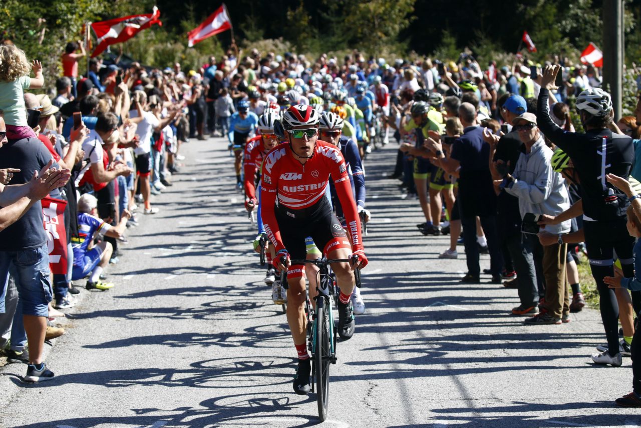 Lukas P&ouml;stlberger (Austria)