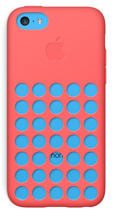 iPhone 5c
