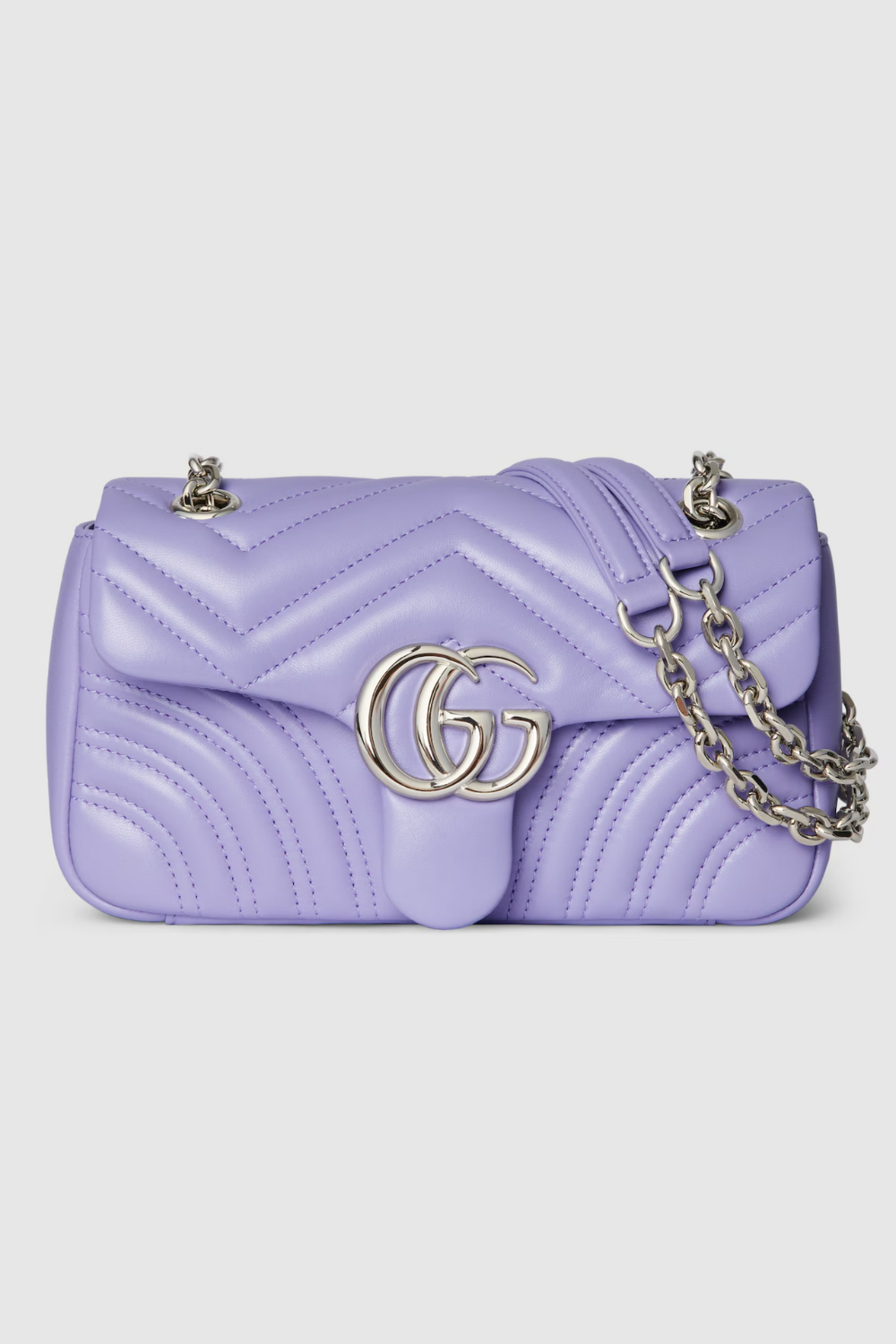 Gucci, Gg Marmont Small Shoulder Bag
