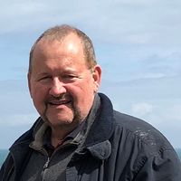 Patrick Nunn's avatar