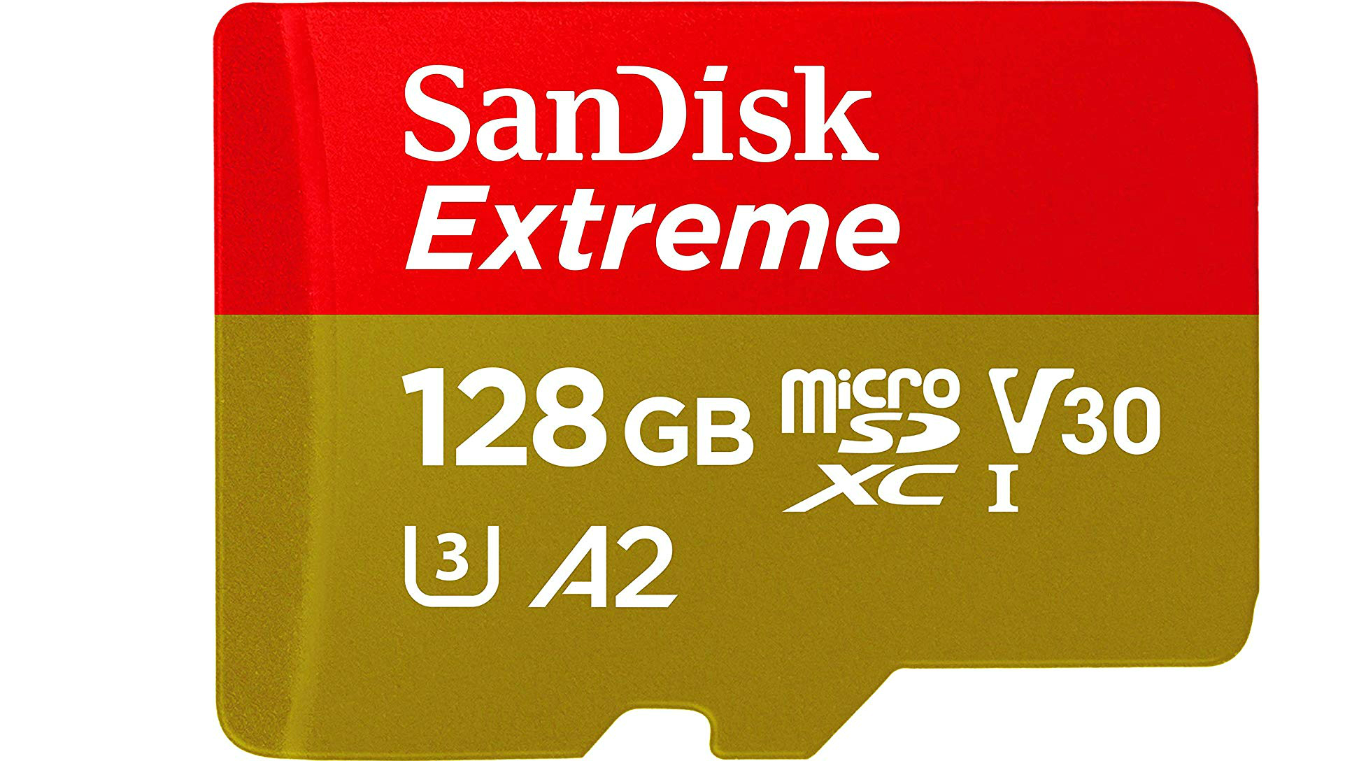 SanDisk 128GB