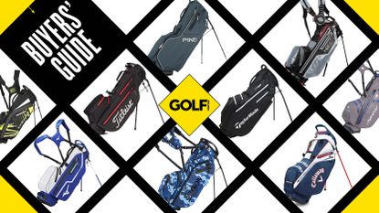 Best Golf Stand Bags