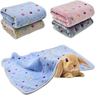 CooShou Bunny Blanket