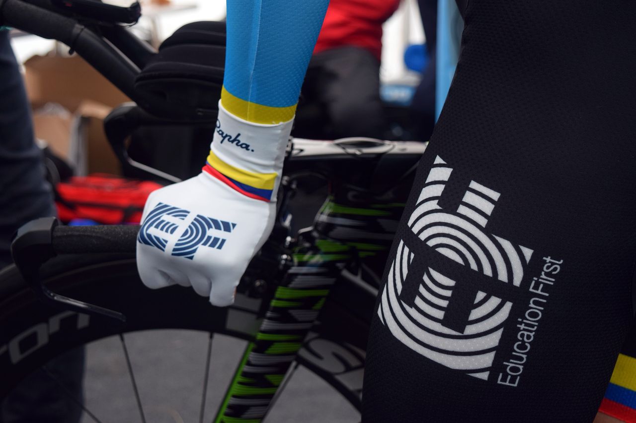 time trial tech gallery