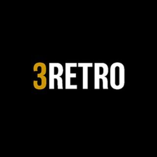 3Retro Discount Codes 