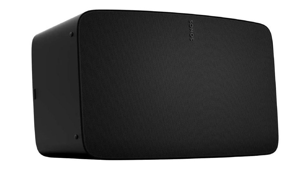 Best Sonos speaker 2022 for your TV, bedroom or even garden Homes & Gardens