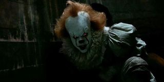 Pennywise in IT