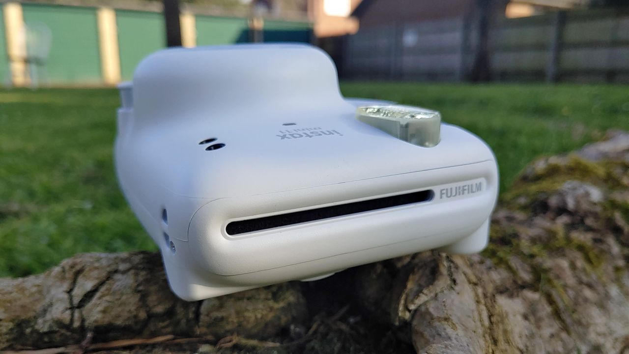 Fujifilm Instax Mini 11 HERO