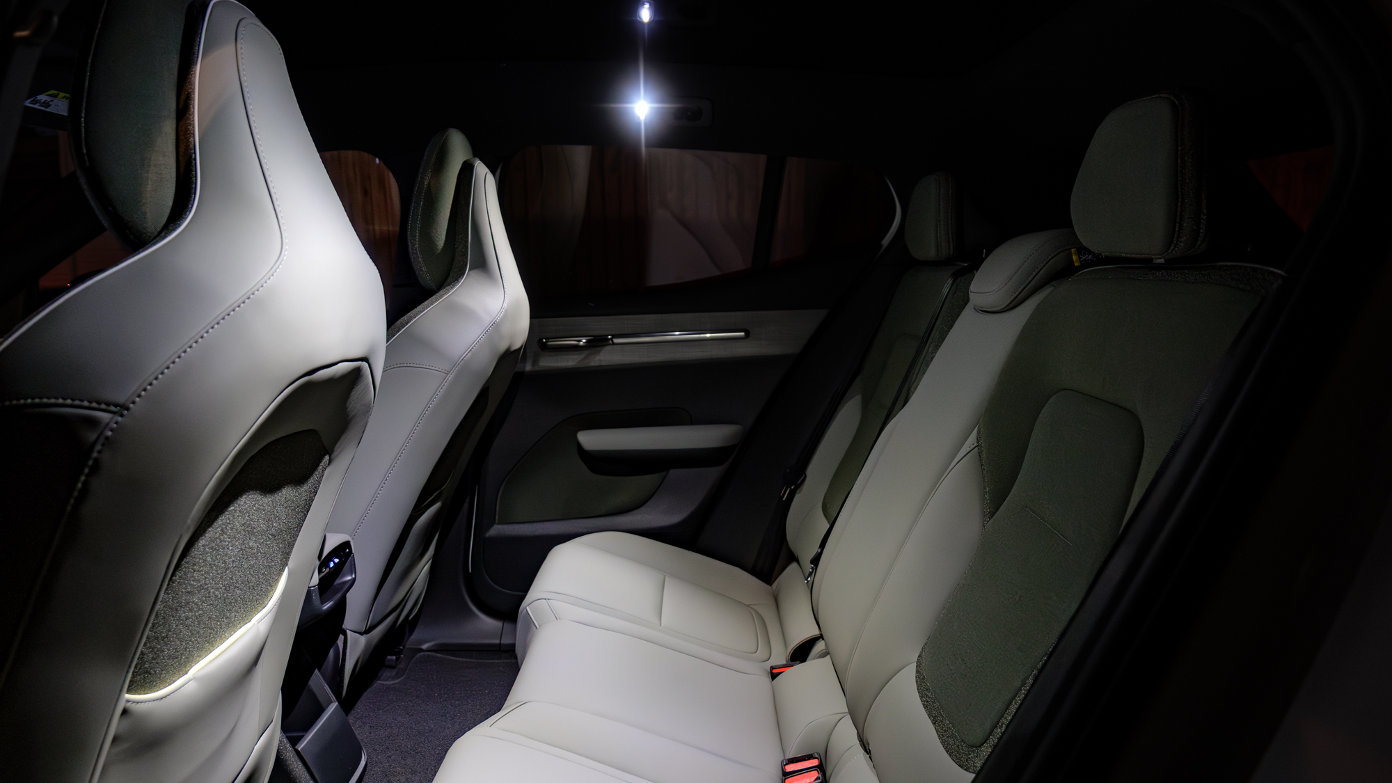 2026 Volvo EX30 review.