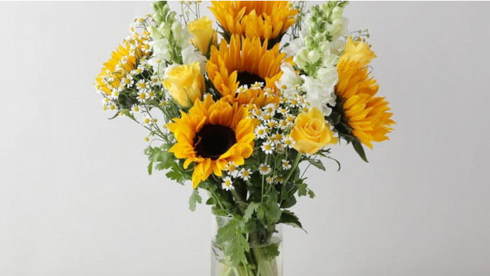 Best flower delivery service