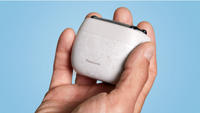 Panasonic Series 900s Premium Palm Sized 5-Blade Shaver