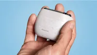 Panasonic Series 900s Premium Palm Sized 5-Blade Shaver