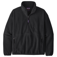 Synchilla Marsupial Half-Zip Fleece Pullover - Women's was $129 now $63 @ REI