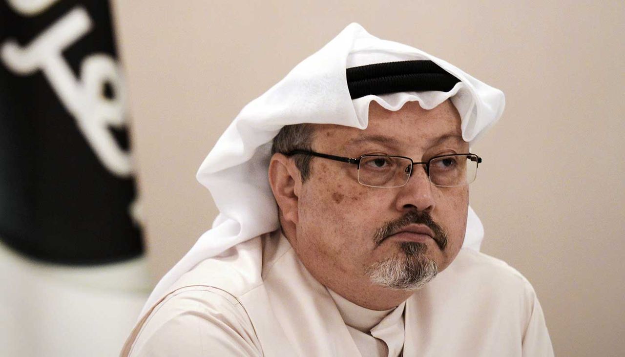 Turkey claims to have video and audio evidence of journalist Jamal Khashoggi’s murder