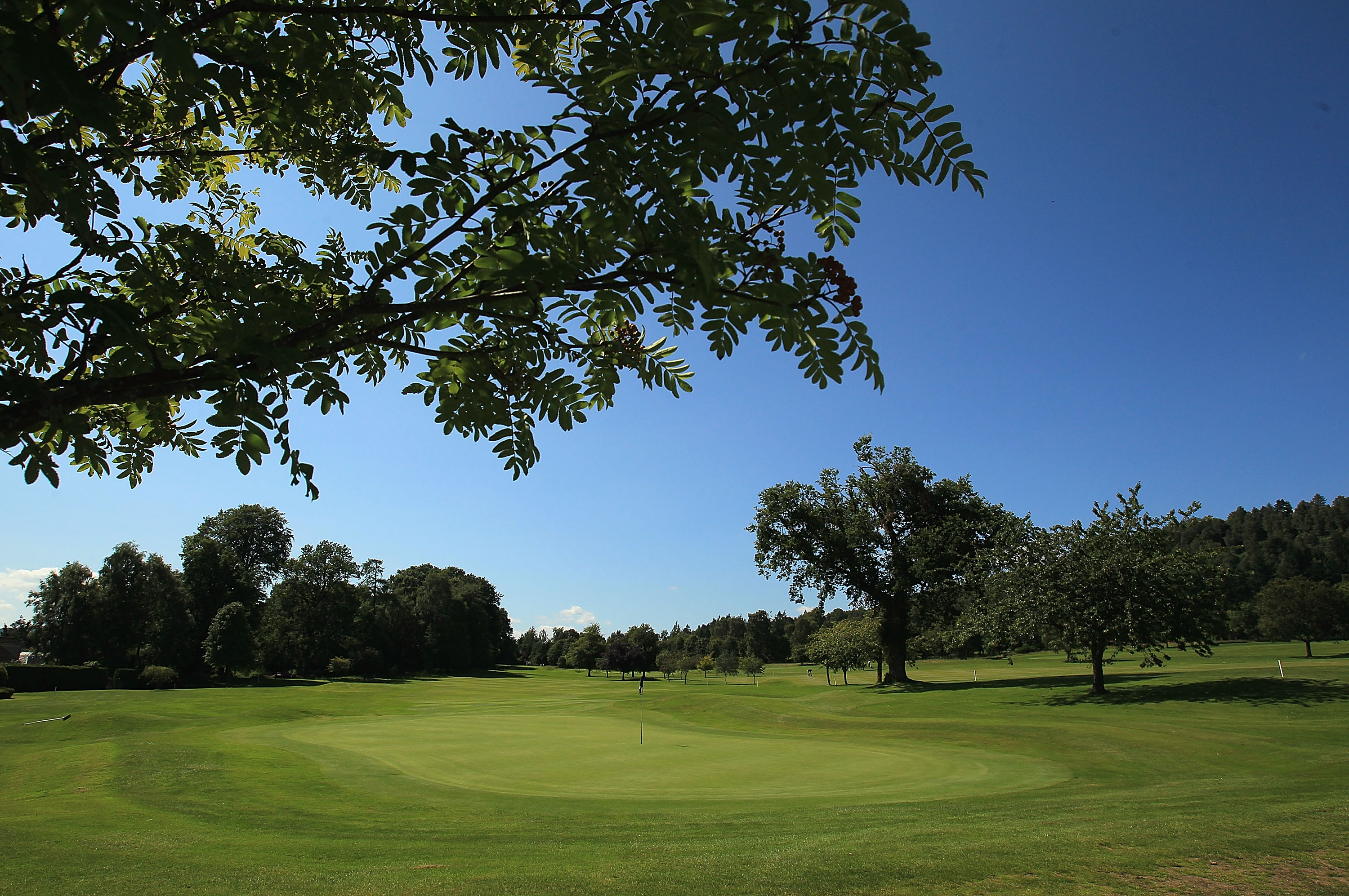Crieff Golf Club