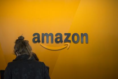 Amazon shares dive after it warns of increased investments in 2019.