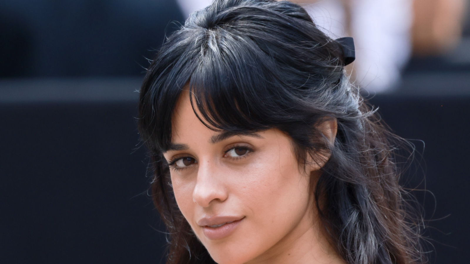 Camila Cabello's Latest Accessory Is a Heart-Shaped Tooth Gem | Marie ...