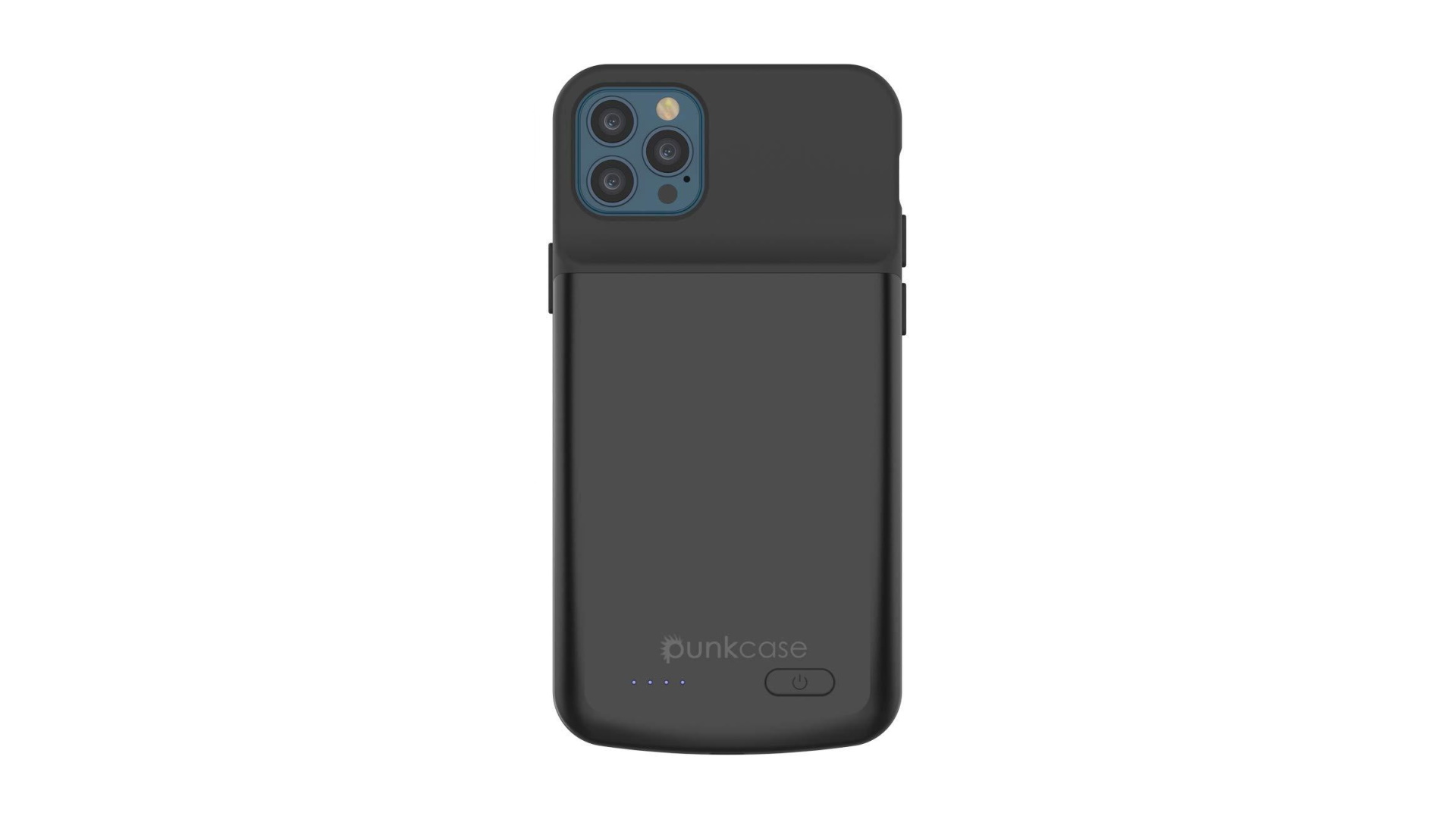 Punkjuice iPhone 12 Pro Max case