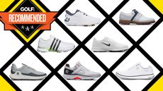 Best Spiked Golf Shoes