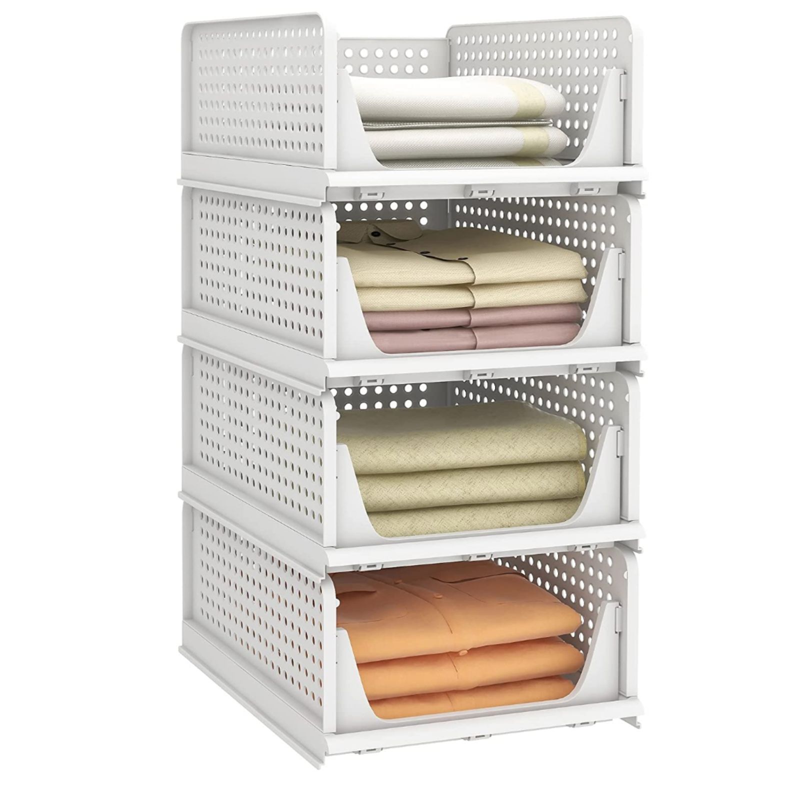 These are the best renterfriendly shelves for your small home Real Homes