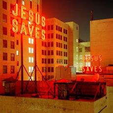 Jesus saves