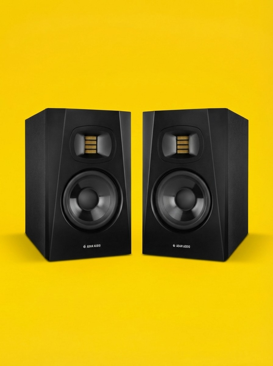 A selection of products ideal for the modern creative's home work setup.