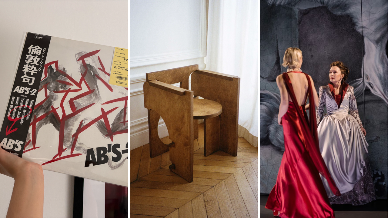 Out of office: What the Wallpaper* editors are looking forward to in June