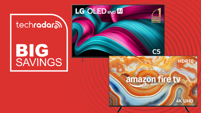 4th of July TV deals sales