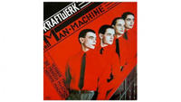   The Man-Machine