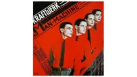   The Man-Machine