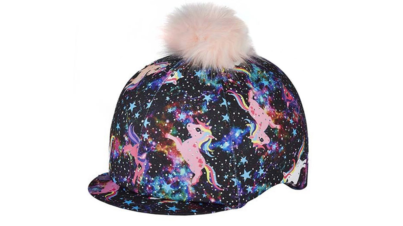 Elico Fantastia Lycra Hat Cover