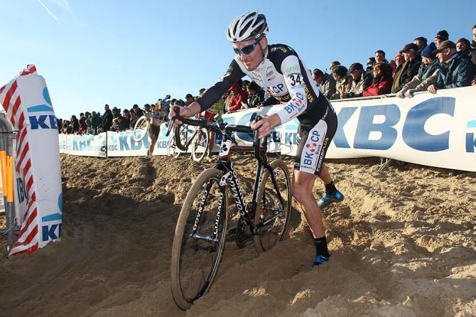 Lubomir Petrus (BKCP-Powerplus Cycling Team)