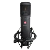 sE Electronics sE2200a IICondenser | Cardioid, Omni, Figure-8 | 20Hz-20kHz | XLR