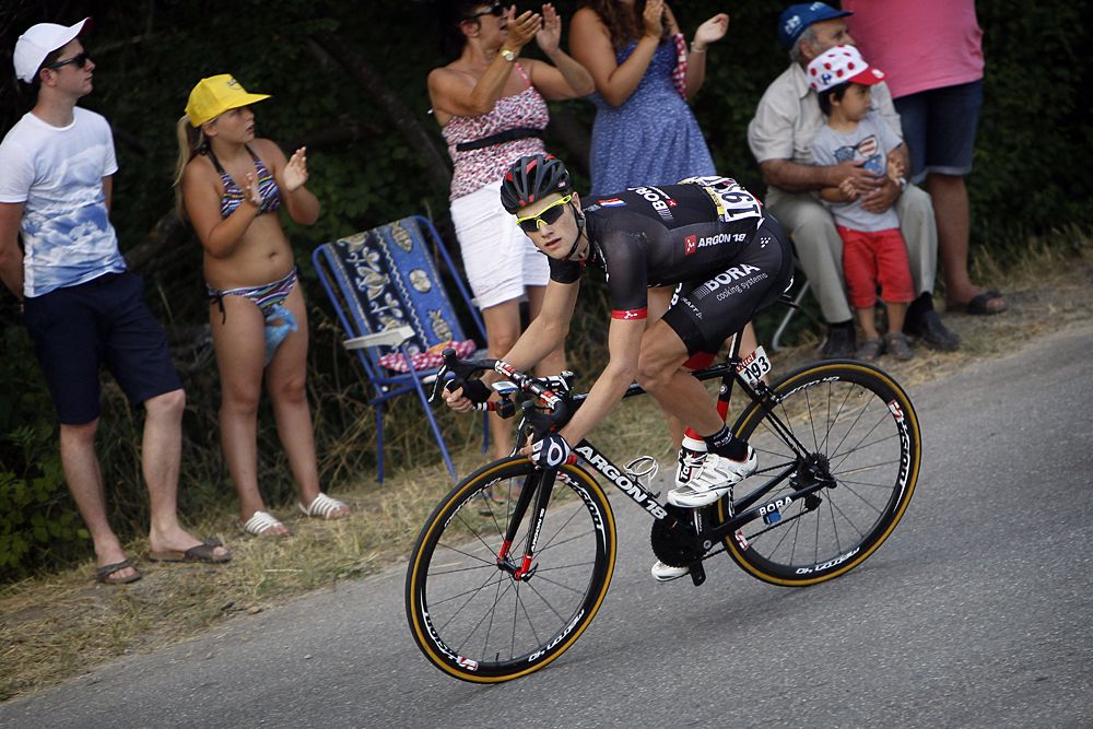 Sam Bennett (Bora-Argon 18)