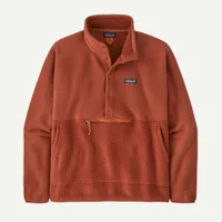 Patagonia Retro Pile Half Snap Pullover (Men's) Patagonia Retro Pile Half Snap Pullover (Men's)