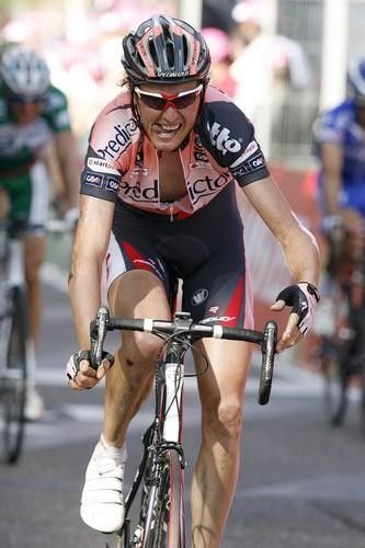 Johan Van Summeren (Predictor-Lotto)