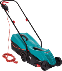 Bosch Electric Lawnmower Rotak 32R | £109.99 NOW £54.99 (SAVE 50%) at Amazon
