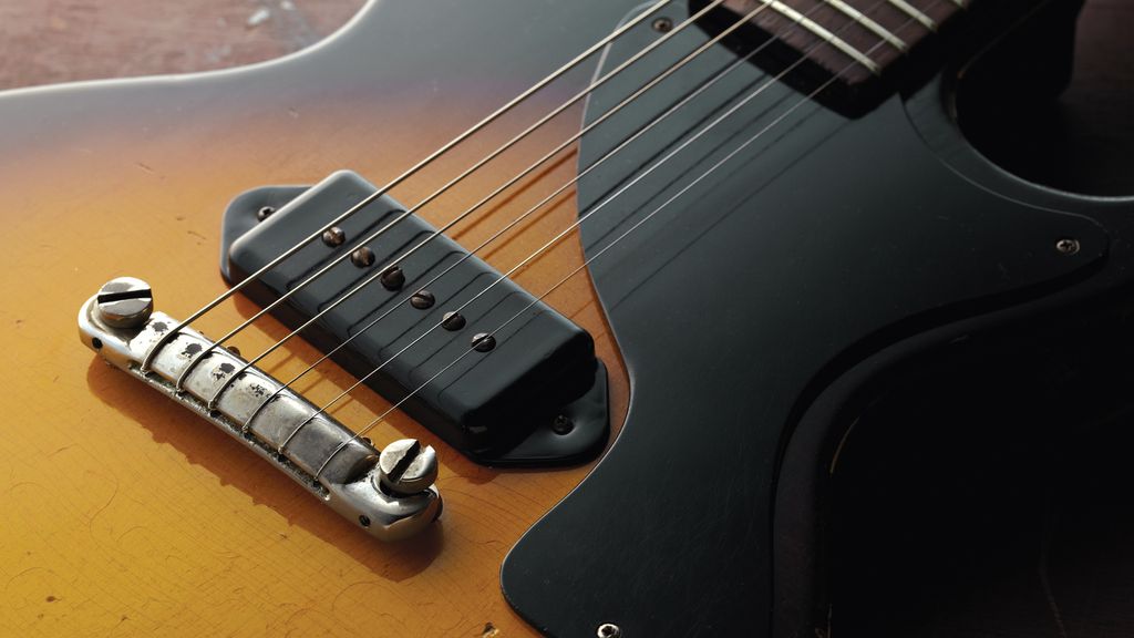 Best electric guitars 2023 Top electrics for any style and budget