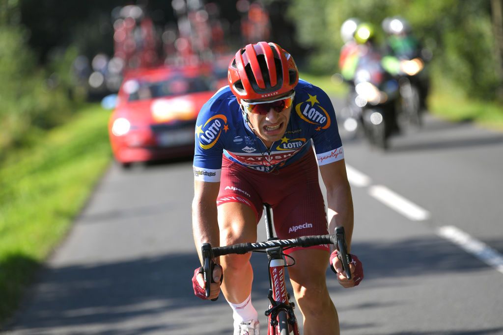 Jenthe Biermans (Katusha-Alpecin)
