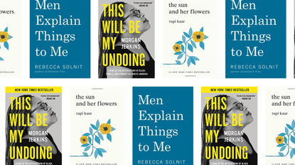 The 32 Best Self-Help Books for Women to Read in 2023